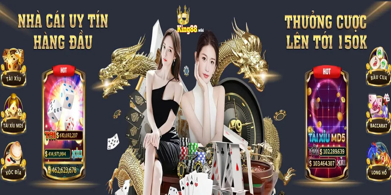 Baccarat KUBET - Phương thức giải trí cho rất nhiều game thủ