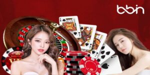 Casino BBIN KUBET - sân chơi cá cược uy tín, an toàn và minh bạch