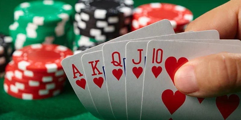 Giới thiệu về Poker KUBET